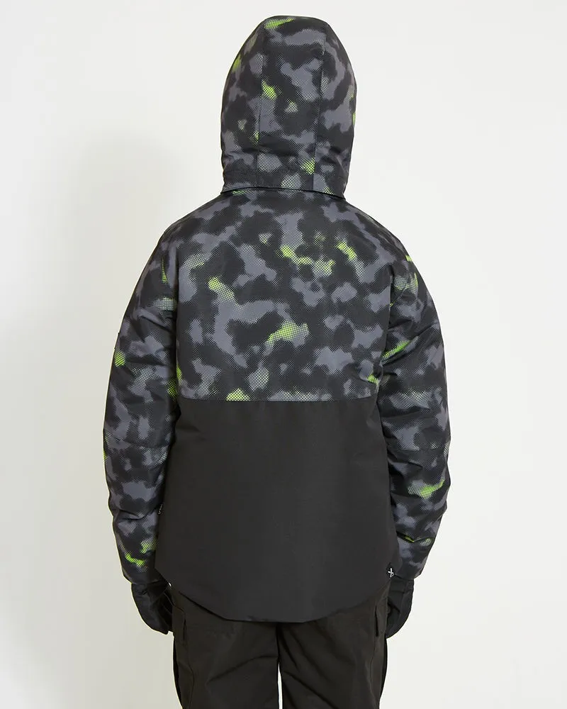 Caden Snow Jacket