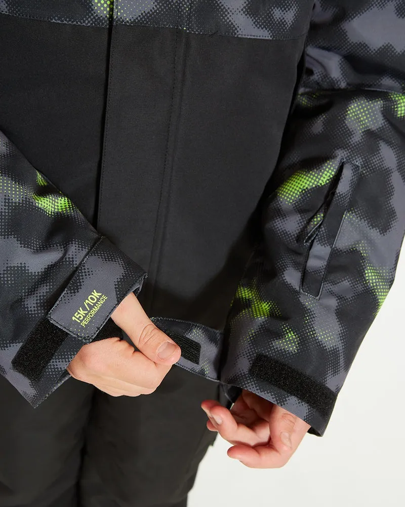 Caden Snow Jacket