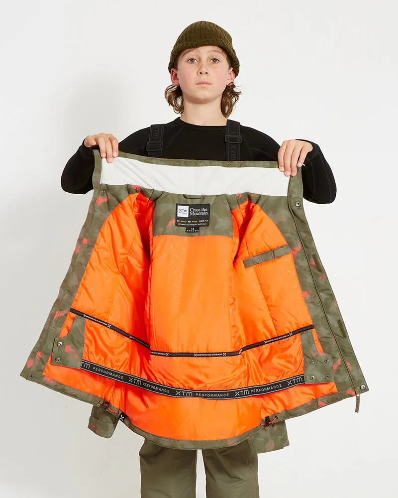 Caden Snow Jacket
