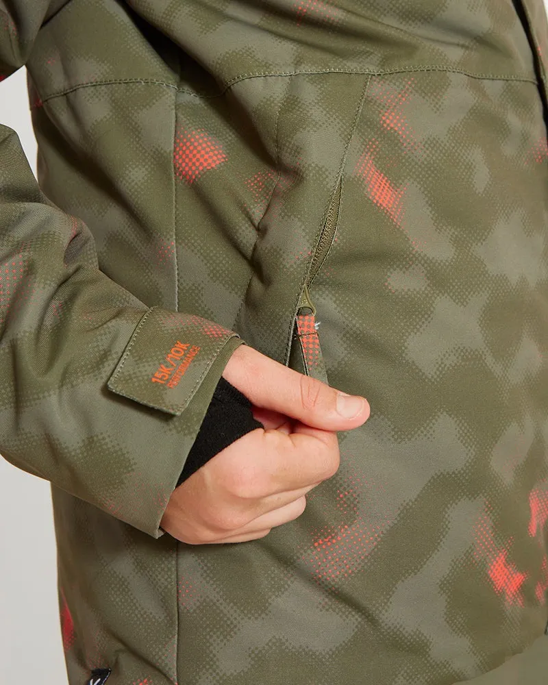 Caden Snow Jacket