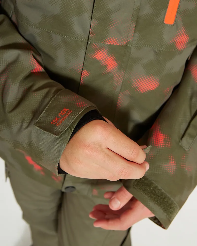Caden Snow Jacket