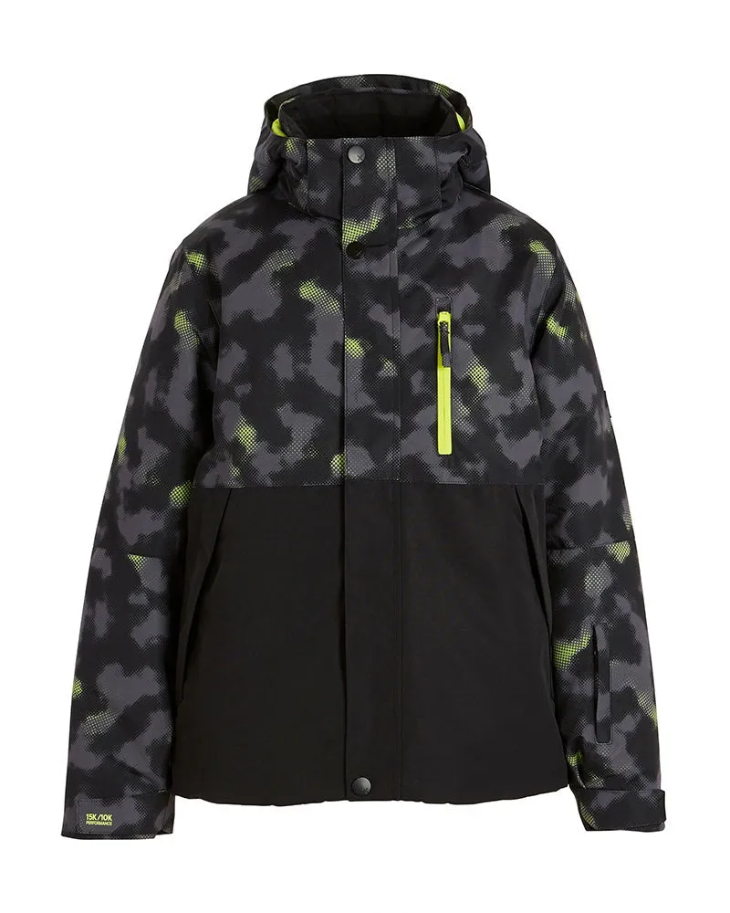 Caden Snow Jacket