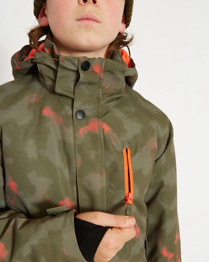 Caden Snow Jacket