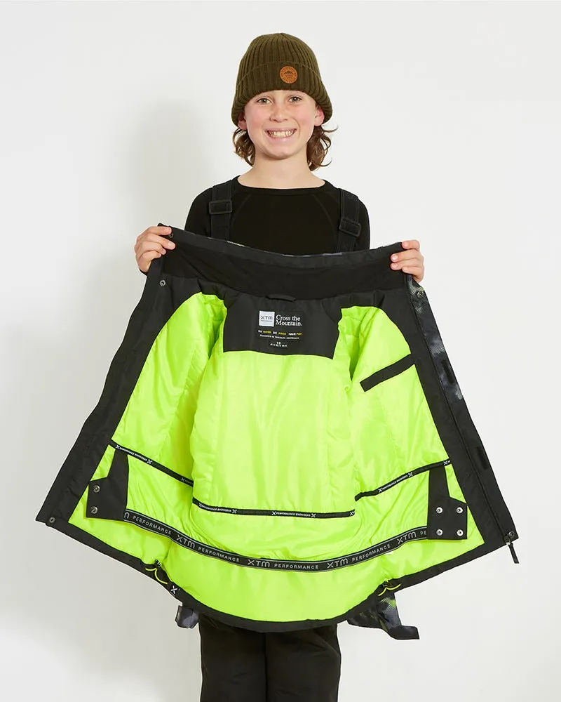 Caden Snow Jacket