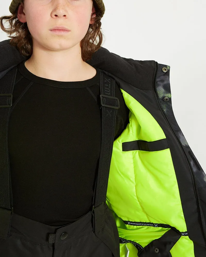 Caden Snow Jacket