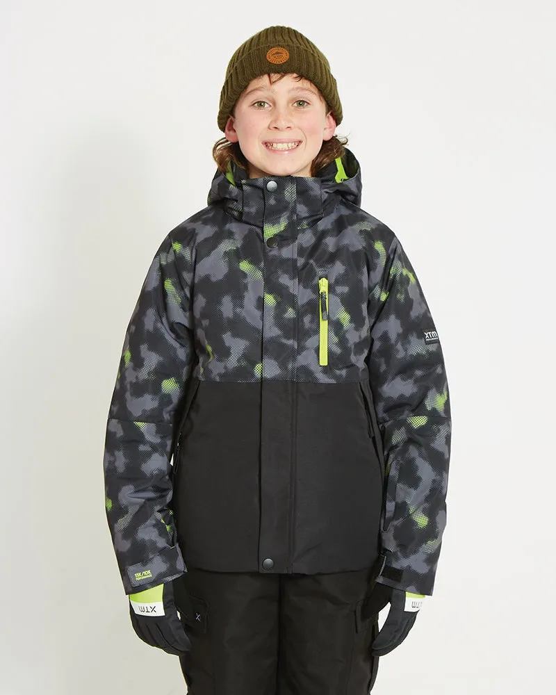 Caden Snow Jacket