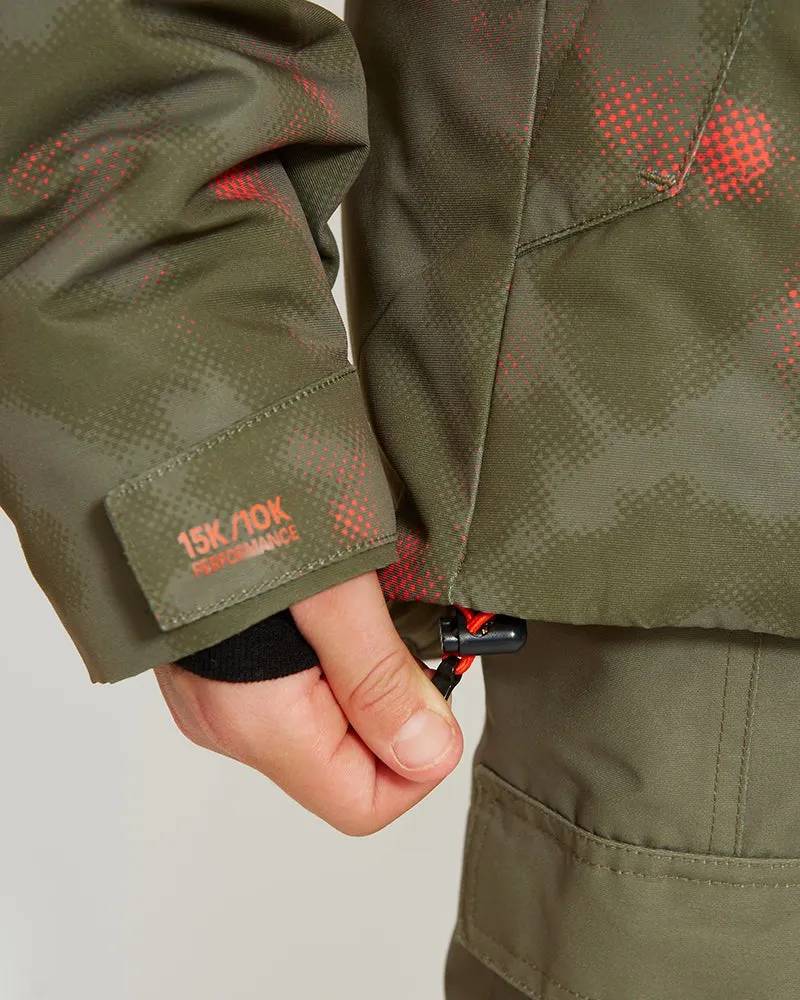 Caden Snow Jacket