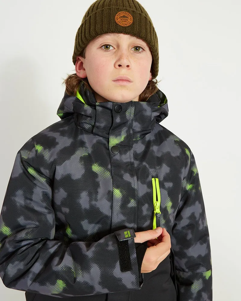 Caden Snow Jacket
