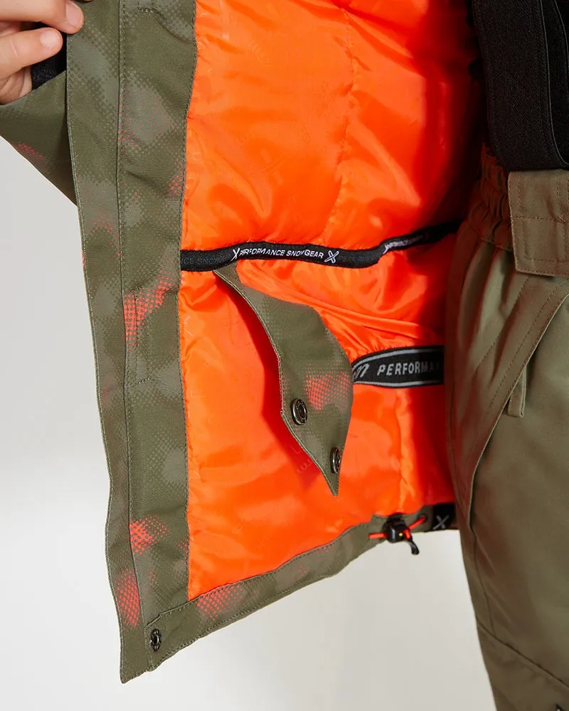 Caden Snow Jacket