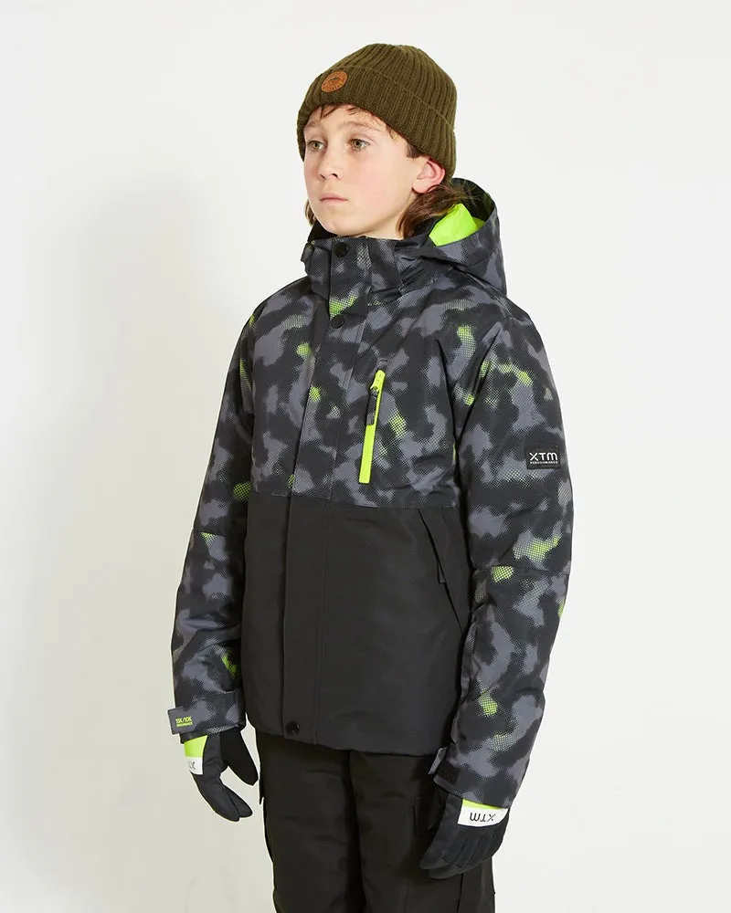 Caden Snow Jacket