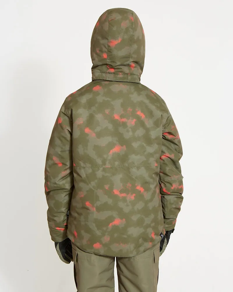 Caden Snow Jacket