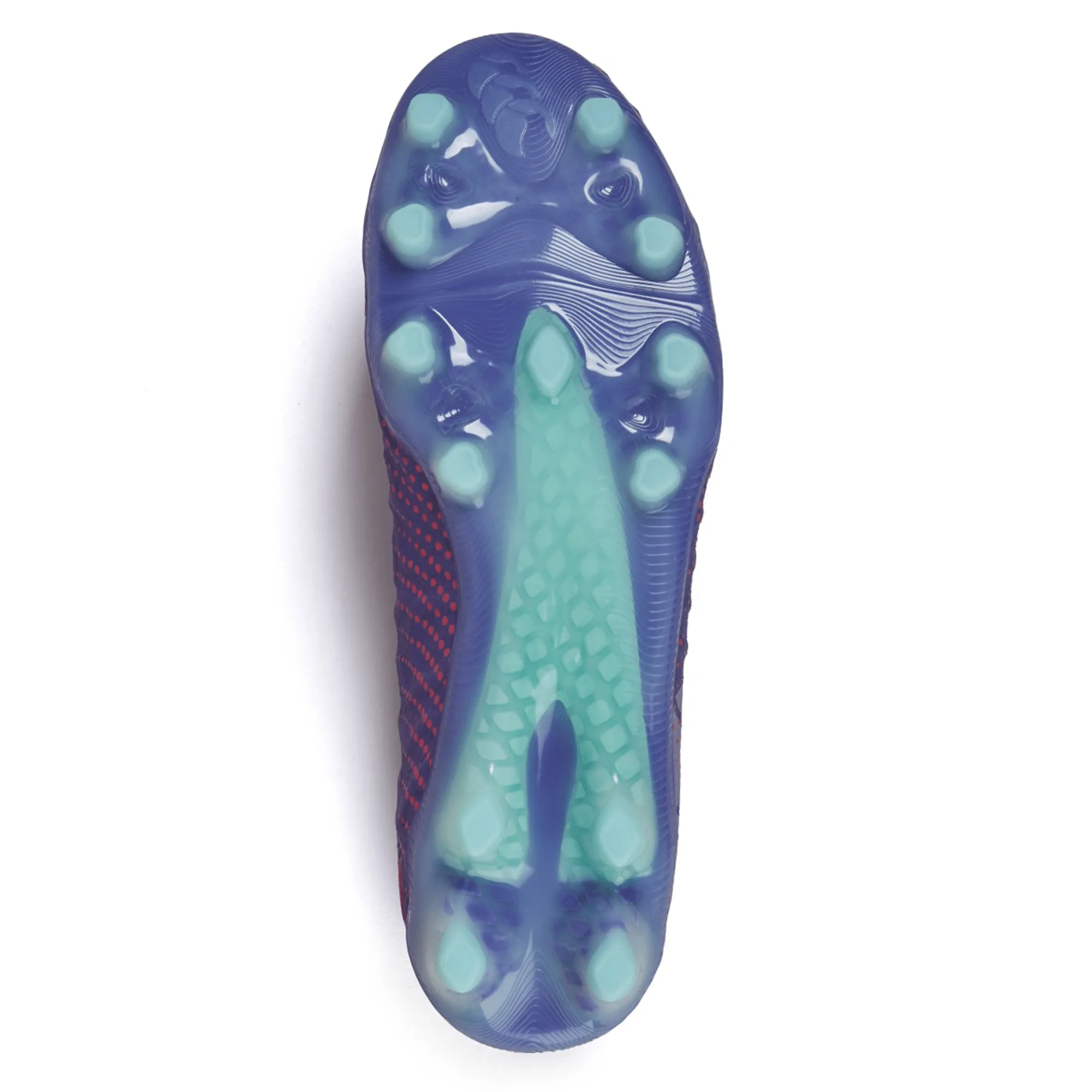 Canterbury Speed Infinite Elite FG - Prism Violet/Verbena