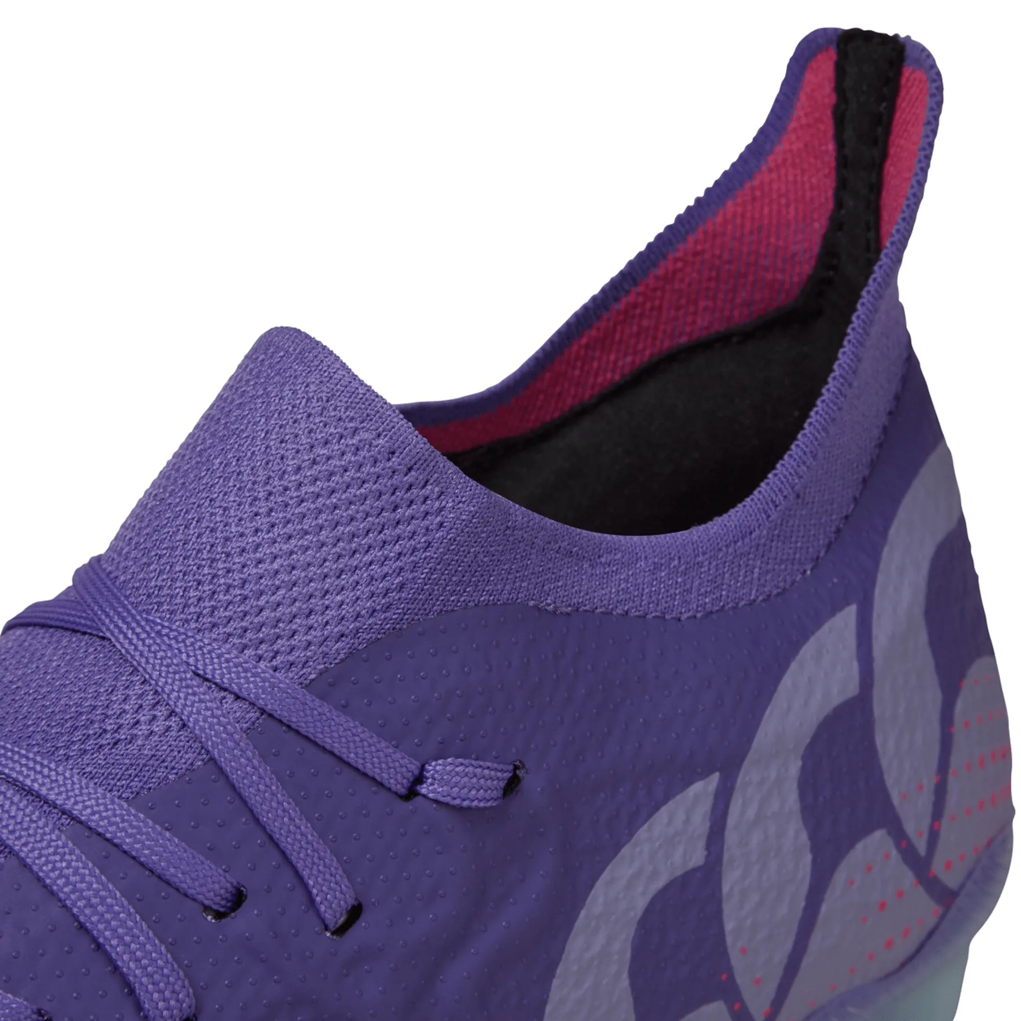Canterbury Speed Infinite Elite FG - Prism Violet/Verbena