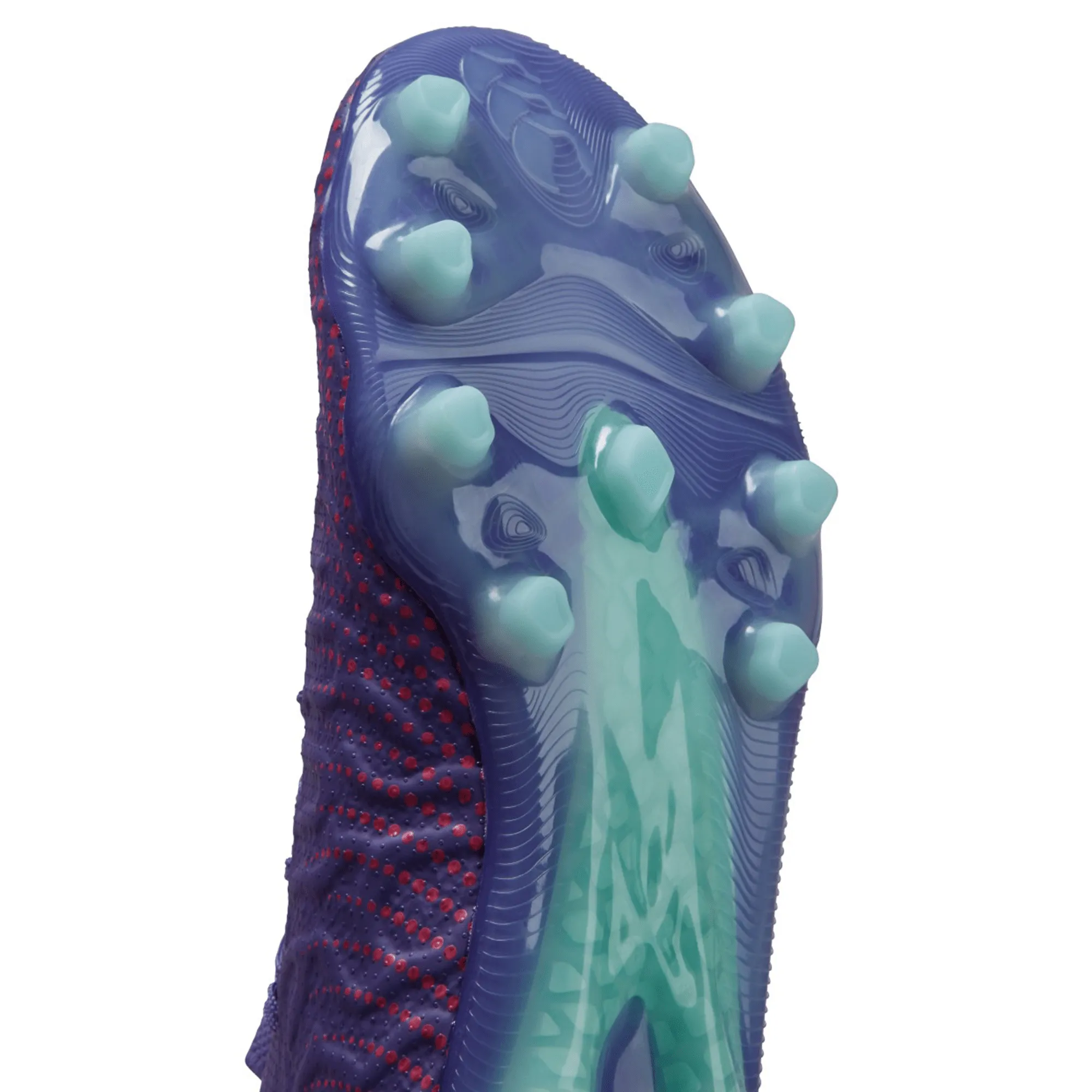 Canterbury Speed Infinite Elite FG - Prism Violet/Verbena