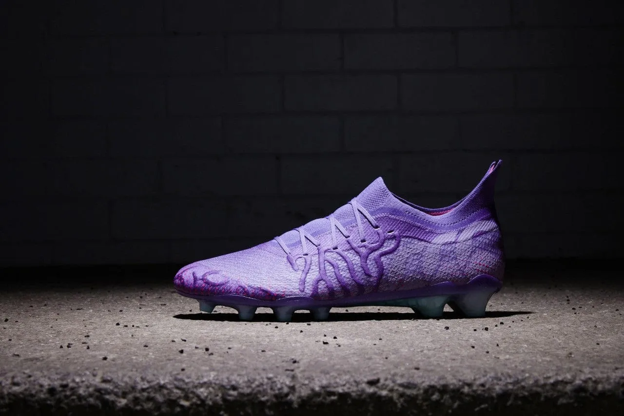 Canterbury Speed Infinite Elite FG - Prism Violet/Verbena