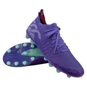 Canterbury Speed Infinite Elite FG - Prism Violet/Verbena