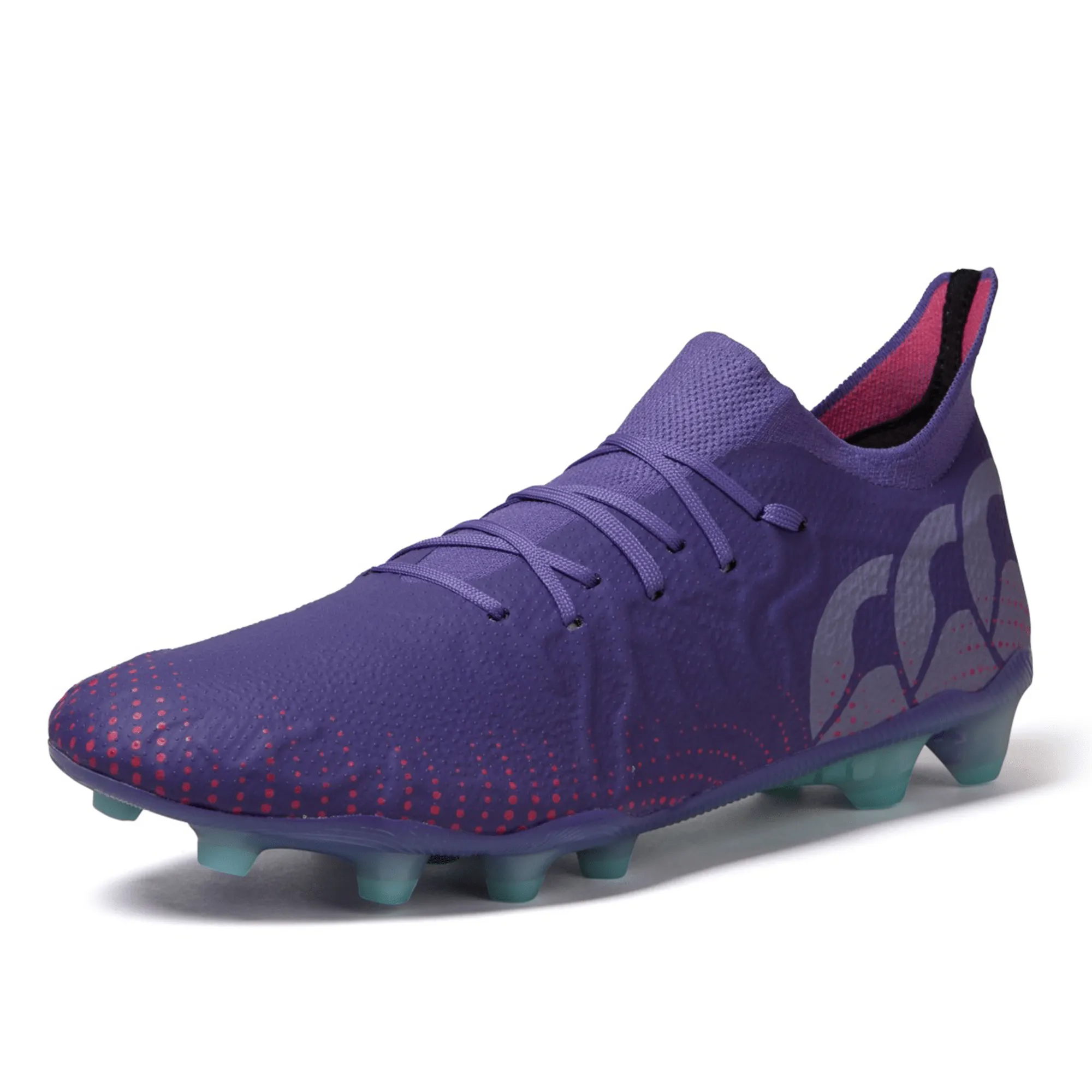Canterbury Speed Infinite Elite FG - Prism Violet/Verbena