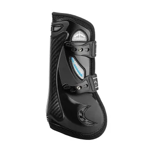 Carbon Gel Vento Tendon Boots - Black