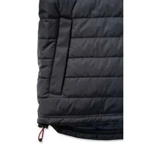 Carhartt Gilliam Jacket Black 102208