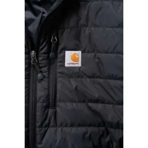 Carhartt Gilliam Jacket Black 102208