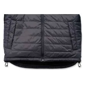 Carhartt Gilliam Jacket Black 102208
