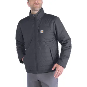 Carhartt Gilliam Jacket Black 102208