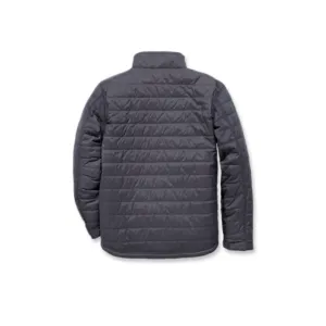 Carhartt Gilliam Jacket Black 102208