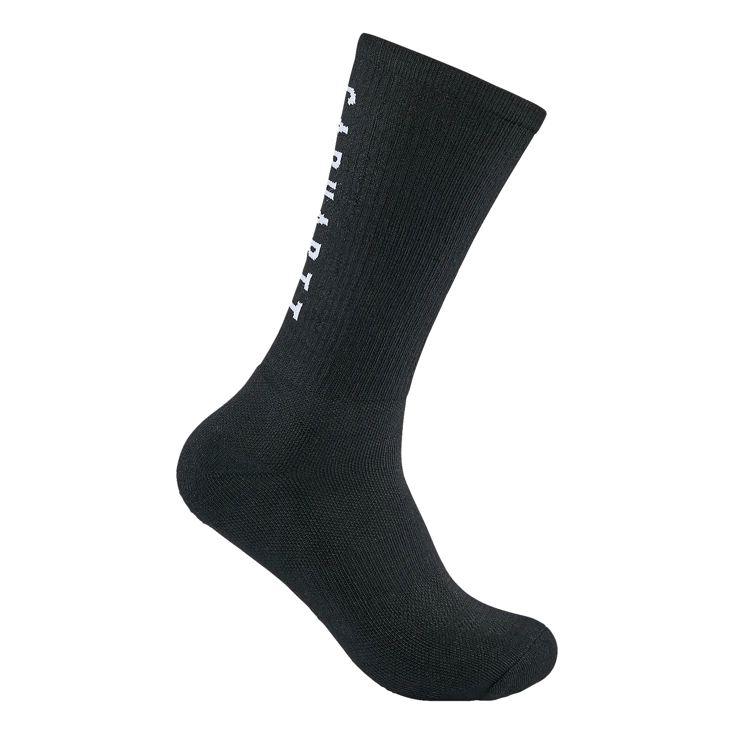 Carhartt Midweight logo crew sock  3 Pack - SC9913