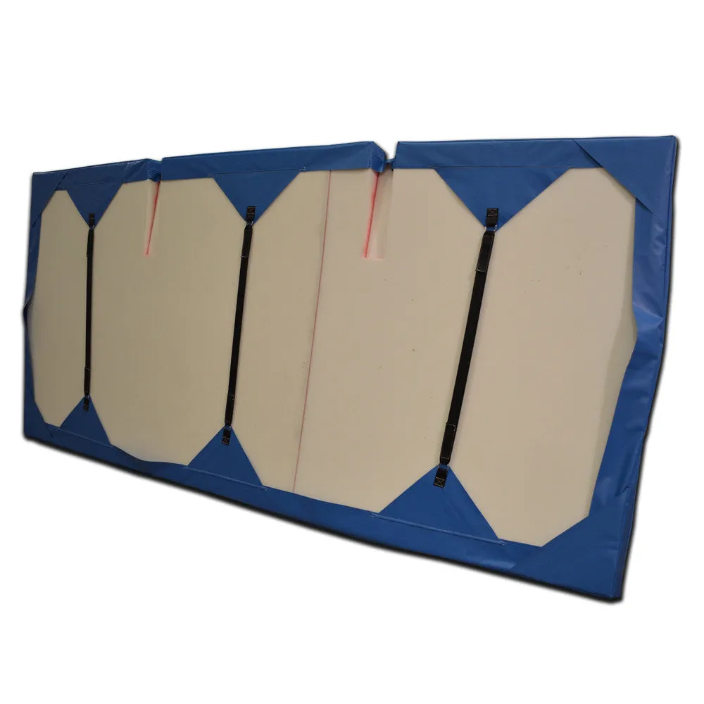 Carolina Gym Supply Economy Style Platform Mats