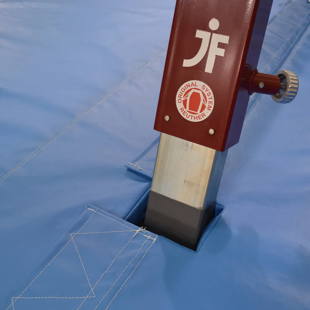 Carolina Gym Supply Economy Style Platform Mats