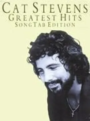 Cat Stevens - Greatest Hits Guitar Tab