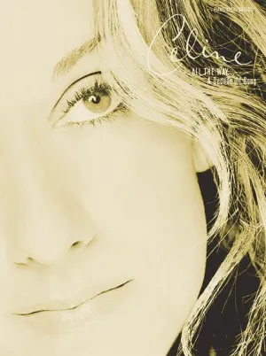 Celine Dion: All the Way ... A Decade of Song Discontinued