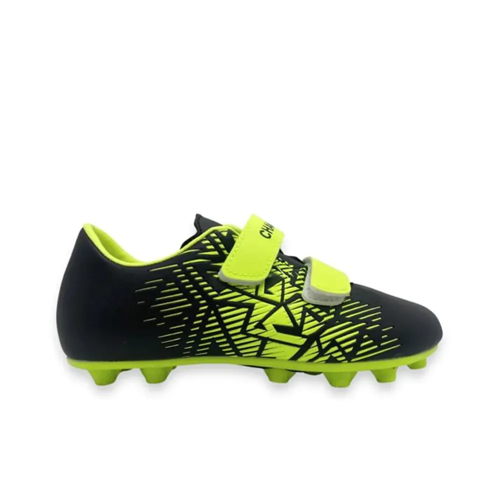 Champion Boots Lime