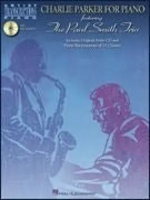 Charlie Parker for Piano Featuring The Paul Smith Trio