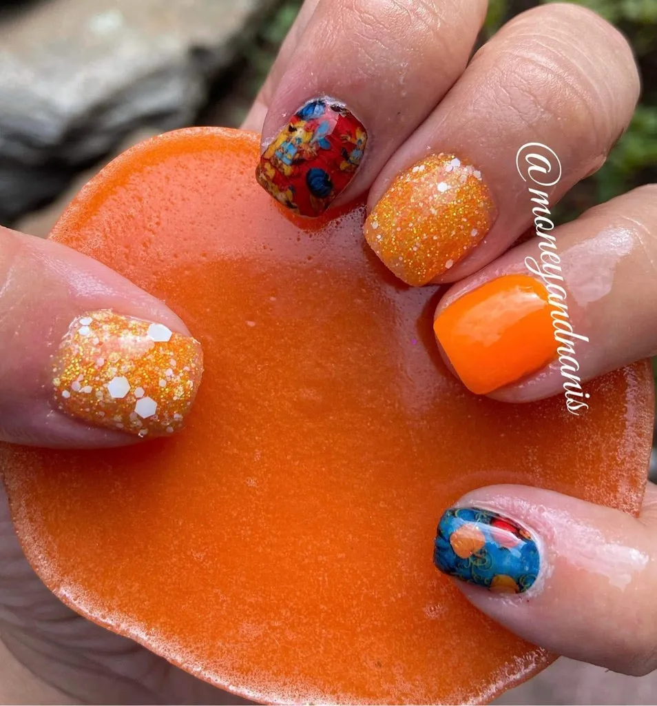 Children of the Candy Corn