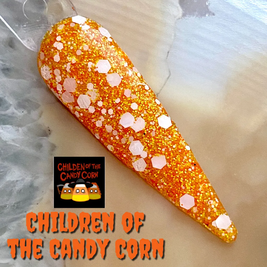Children of the Candy Corn