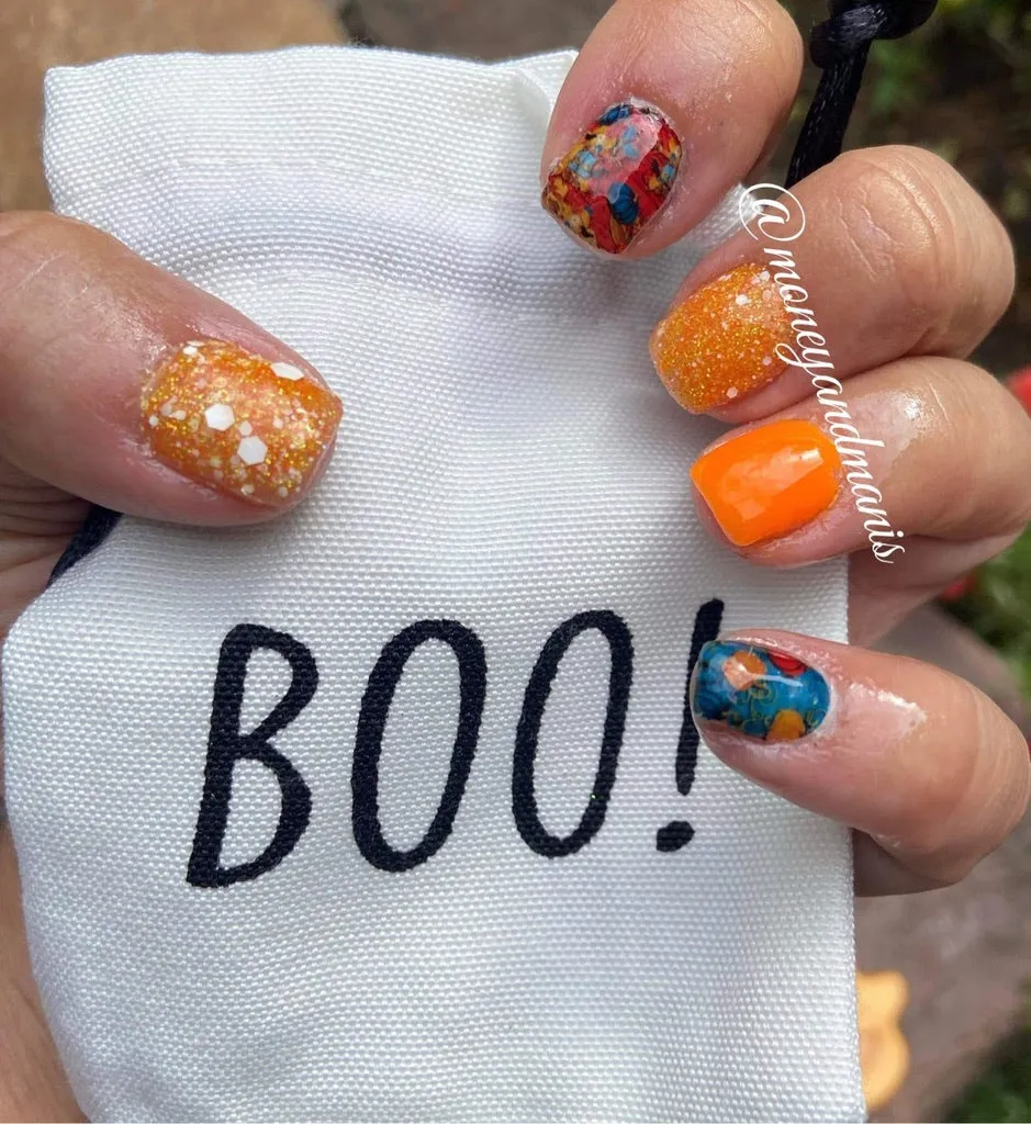 Children of the Candy Corn