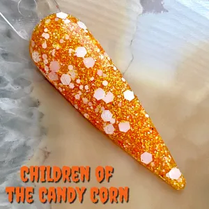 Children of the Candy Corn