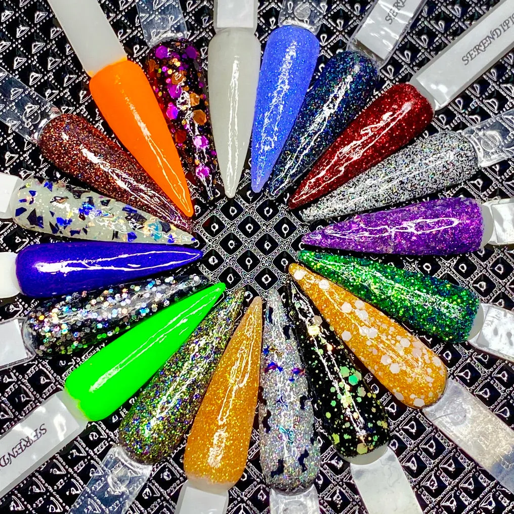 Children of the Candy Corn
