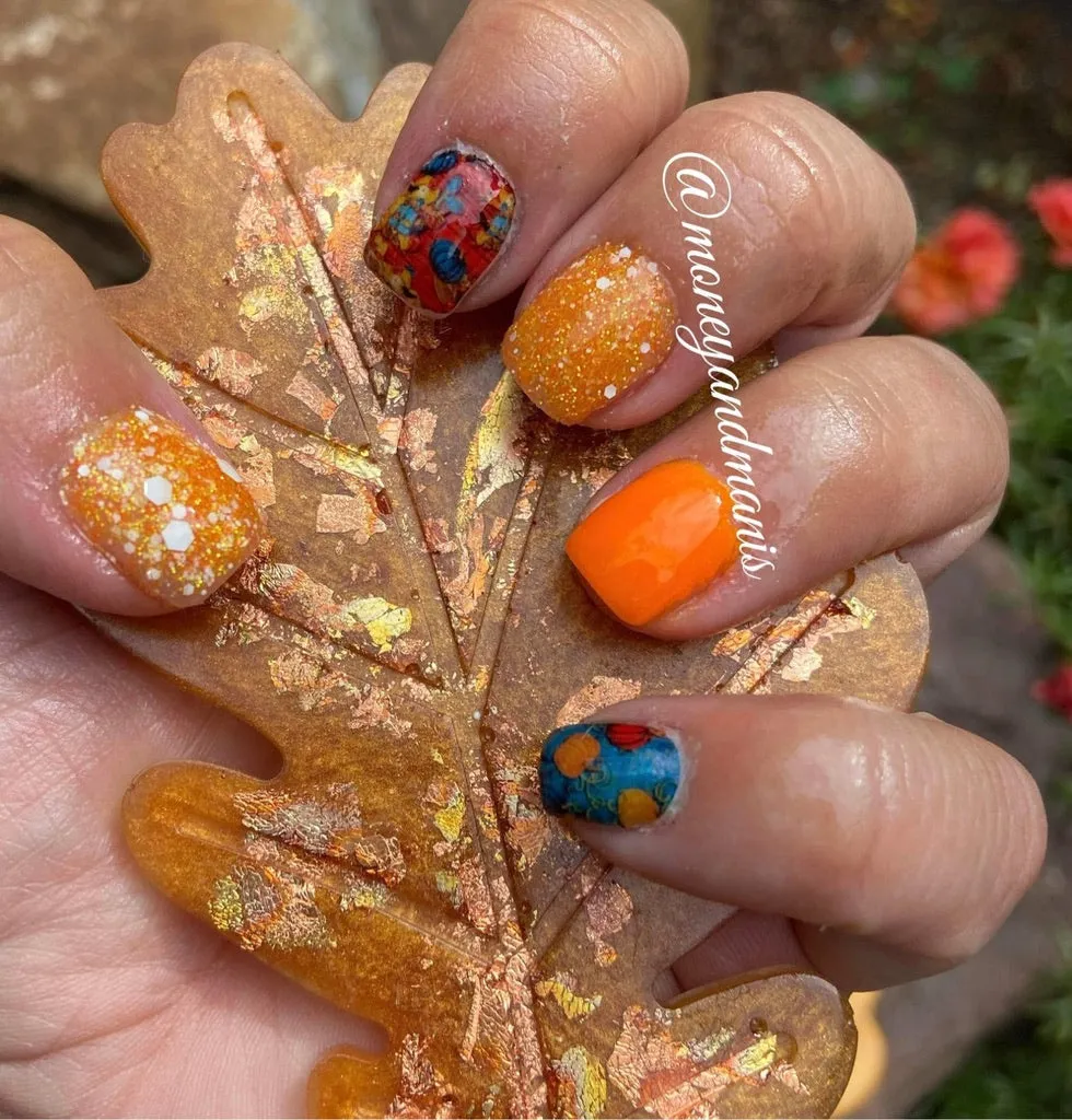 Children of the Candy Corn