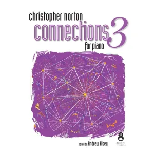 Christopher Norton Connections for Piano 3