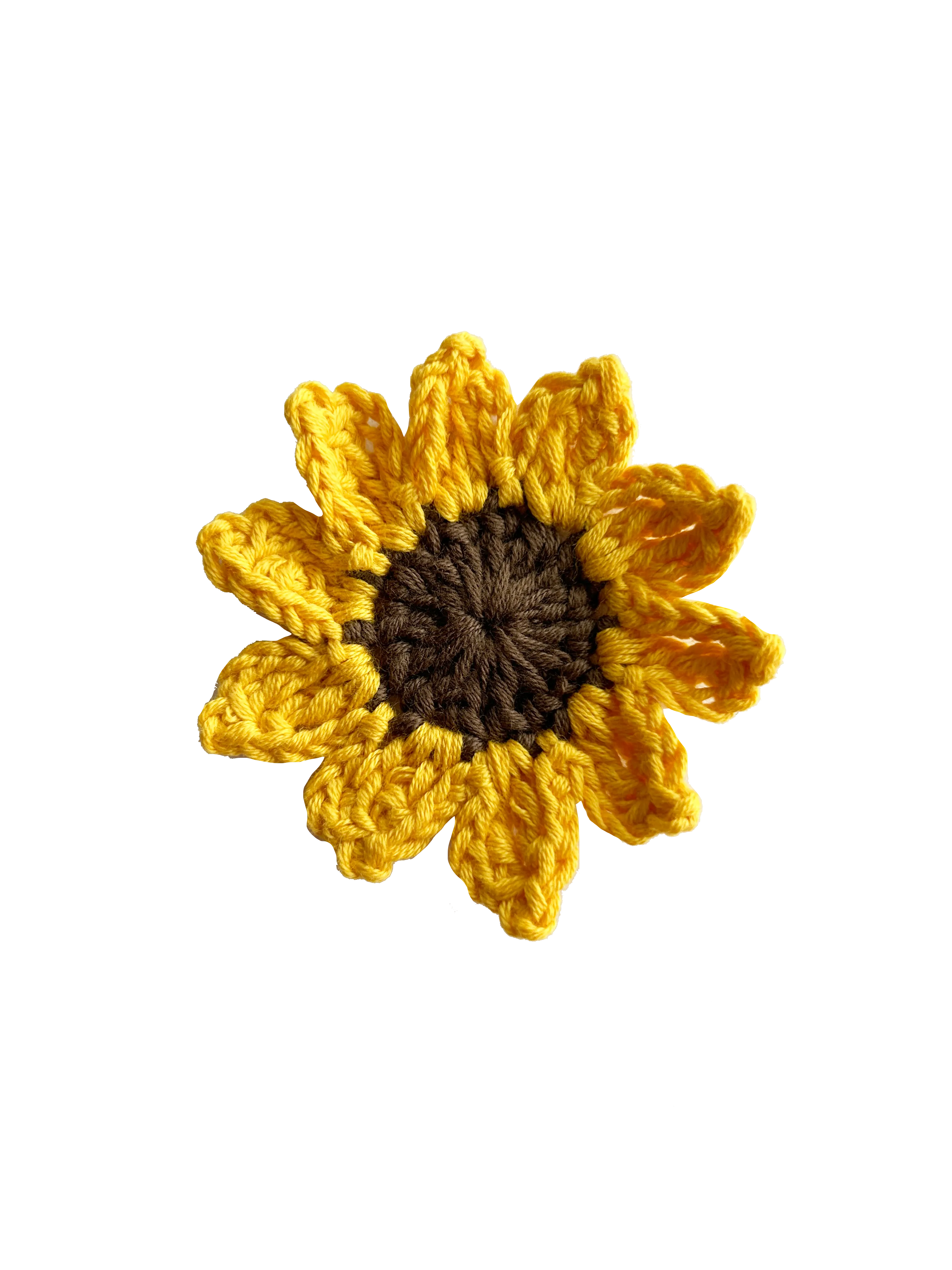 CHUNKY CHARMS - FLOWERS