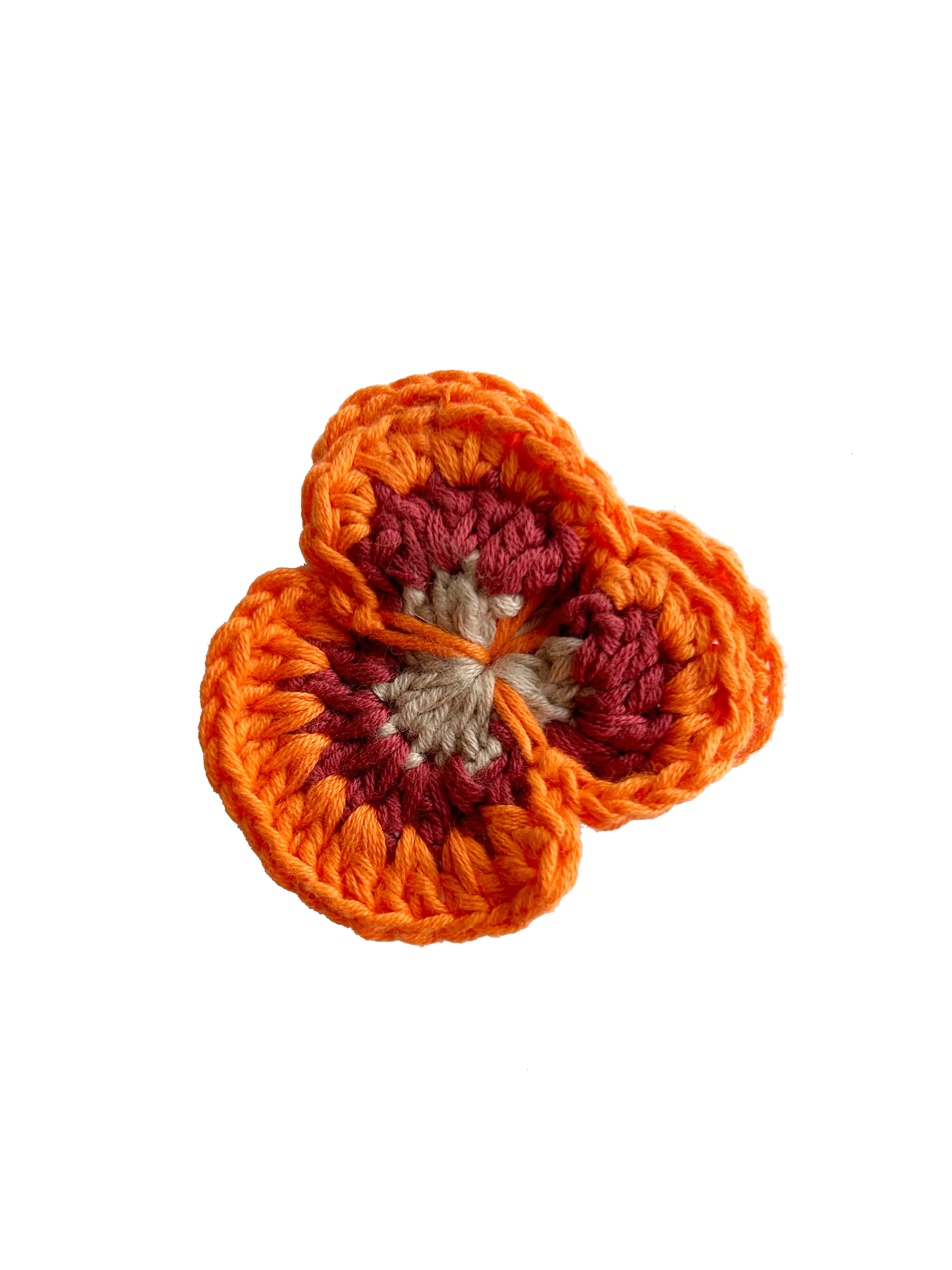 CHUNKY CHARMS - FLOWERS
