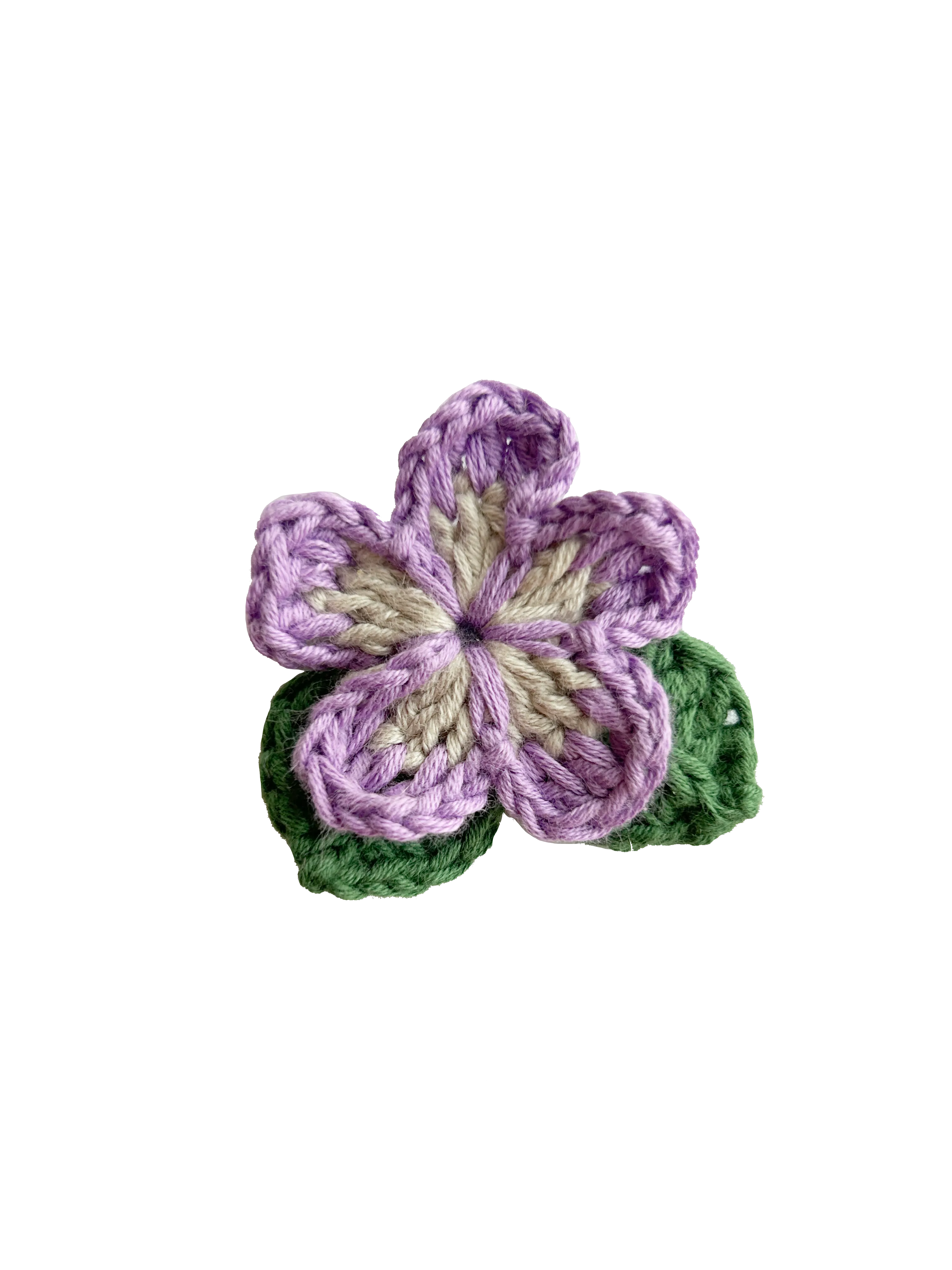 CHUNKY CHARMS - FLOWERS