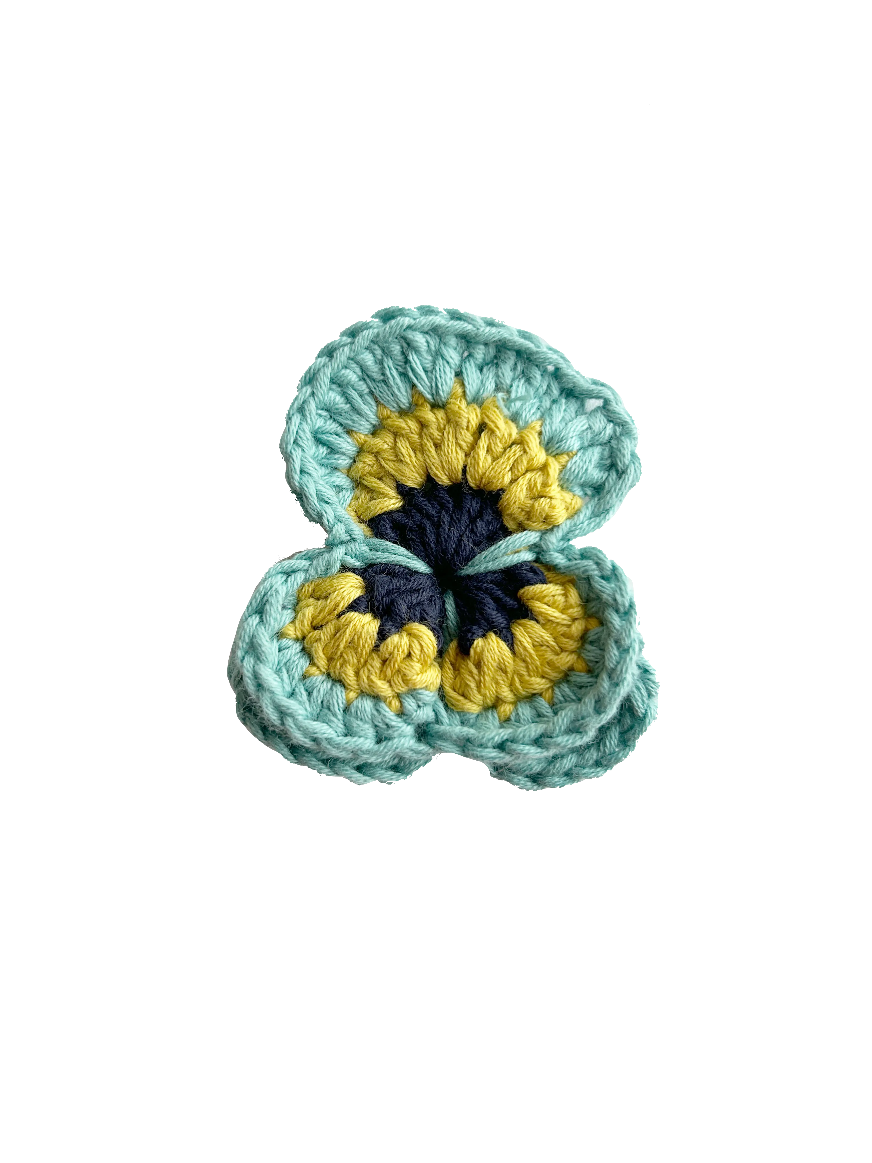 CHUNKY CHARMS - FLOWERS
