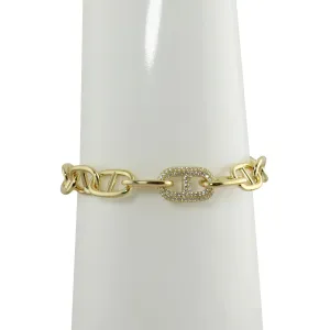 CHUNKY MARINER BRACELET
