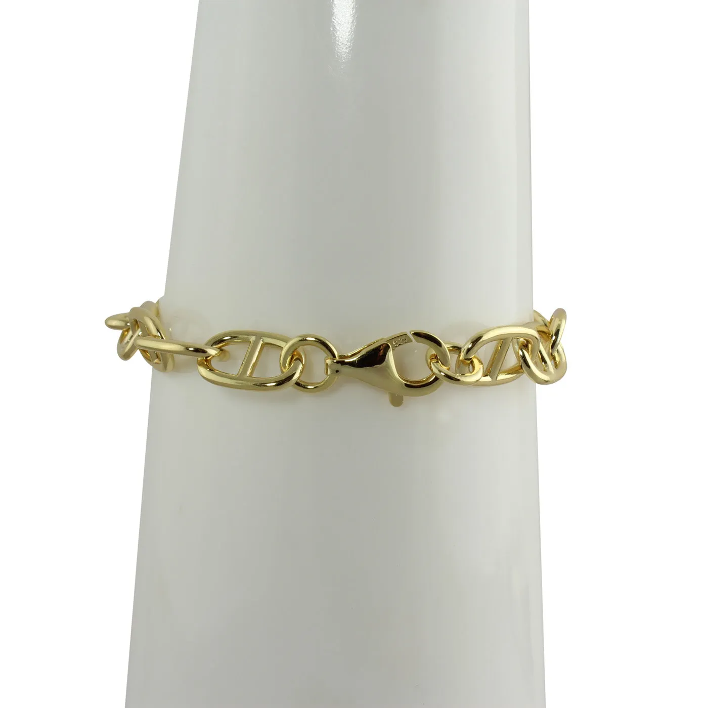 CHUNKY MARINER BRACELET