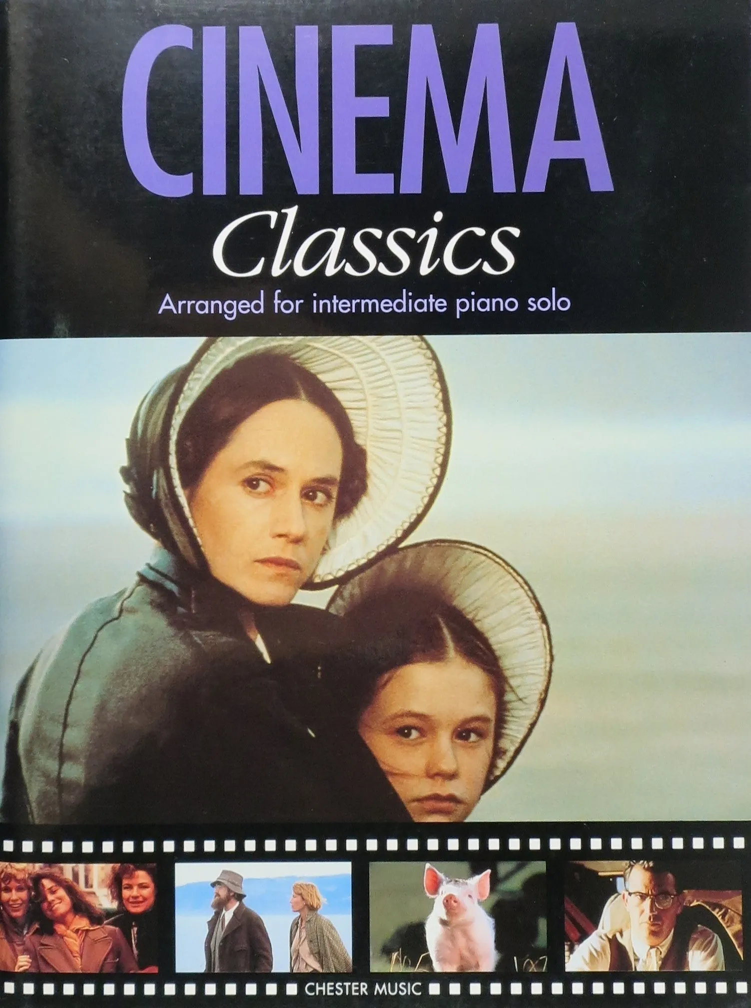 Cinema Classics