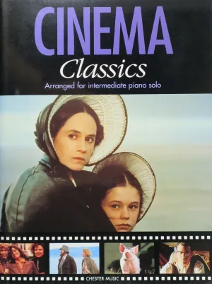 Cinema Classics