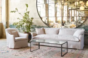 Cisco Home Camden Sofa